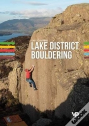 Capa do artigo Lake District Bouldering