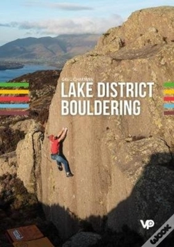 Capa do artigo Lake District Bouldering