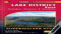 Lake District East