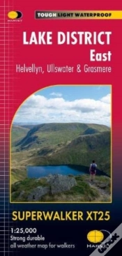 Capa do artigo Lake District East
