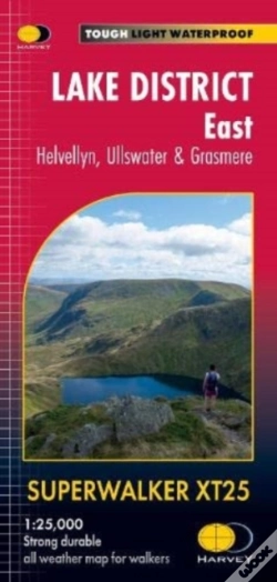 Capa do artigo Lake District East