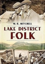 Capa do artigo Lake District Folk