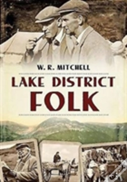 Capa do artigo Lake District Folk