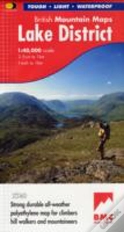 Capa do artigo Lake District