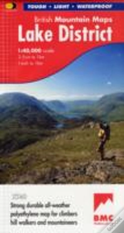 Capa do artigo Lake District