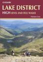 Lake District: High Level And Fell Walks - Preview