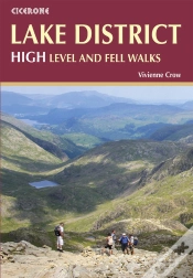 Capa do artigo Lake District: High Level And Fell Walks