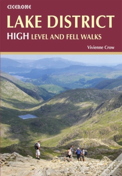 Capa do artigo Lake District: High Level And Fell Walks