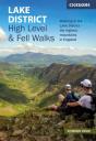 Lake District: High Level And Fell Walks - Preview