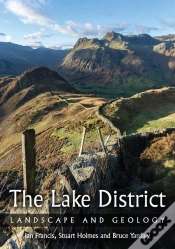 Capa do artigo Lake District