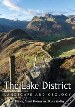 Capa do artigo Lake District