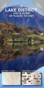 Lake District Map And Guide - Preview