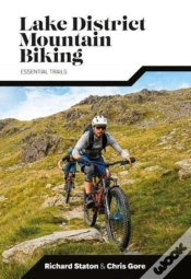 Capa do artigo Lake District Mountain Biking