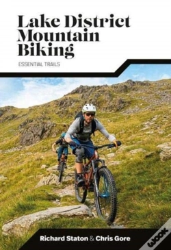 Capa do artigo Lake District Mountain Biking
