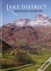 Lake District Mountain Landforms