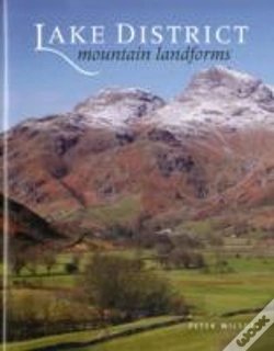 Capa do artigo Lake District Mountain Landforms