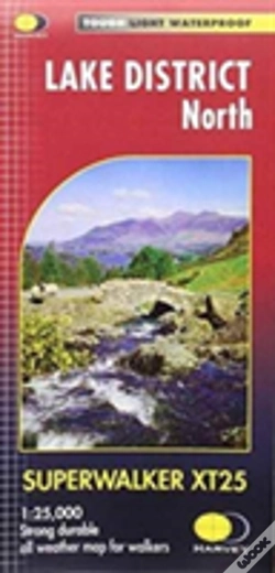 Capa do artigo Lake District North