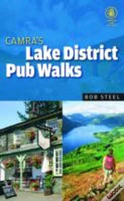 Capa do artigo Lake District Pub Walks