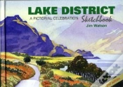 Capa do artigo Lake District Sketchbook