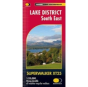Lake District South East - Preview