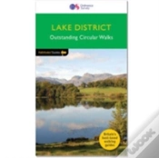 Capa do artigo Lake District