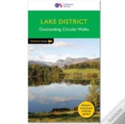Capa do artigo Lake District