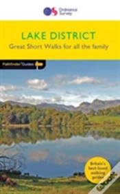 Capa do artigo Lake District