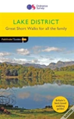 Capa do artigo Lake District