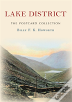 Lake District The Postcard Collection
