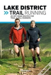 Capa do artigo Lake District Trail Running