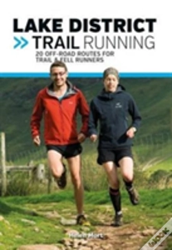 Capa do artigo Lake District Trail Running