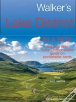 Capa do artigo Lake District Walks In A Box