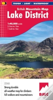 Capa do artigo Lake District