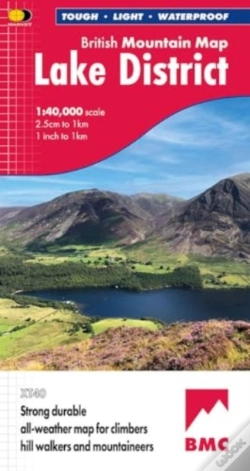 Capa do artigo Lake District