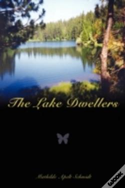 Capa do artigo Lake Dwellers