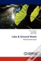 Lake & Ground Water