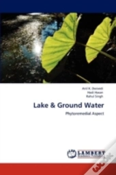 Lake & Ground Water