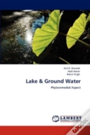 Capa do artigo Lake & Ground Water