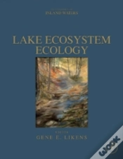Capa do artigo Lake Ecosystem Ecology