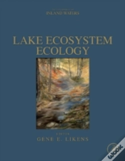 Capa do artigo Lake Ecosystem Ecology
