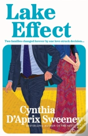 Capa do artigo Lake Effect
