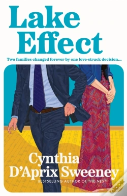Capa do artigo Lake Effect