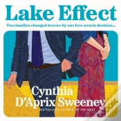 Capa do artigo Lake Effect