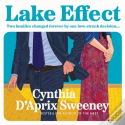 Capa do artigo Lake Effect