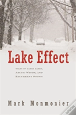 Capa do artigo Lake Effect