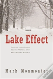 Capa do artigo Lake Effect