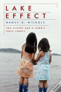 Capa do artigo Lake Effect
