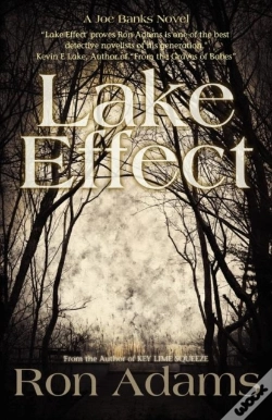 Capa do artigo Lake Effect