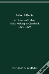 Capa do artigo Lake Effects