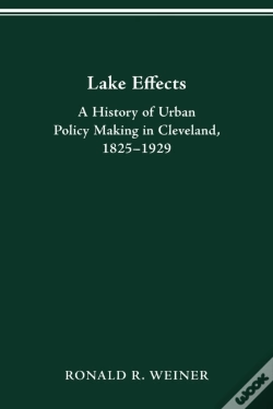 Capa do artigo Lake Effects